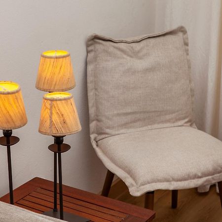 B86 - Beachline Apartment In Luz Екстериор снимка