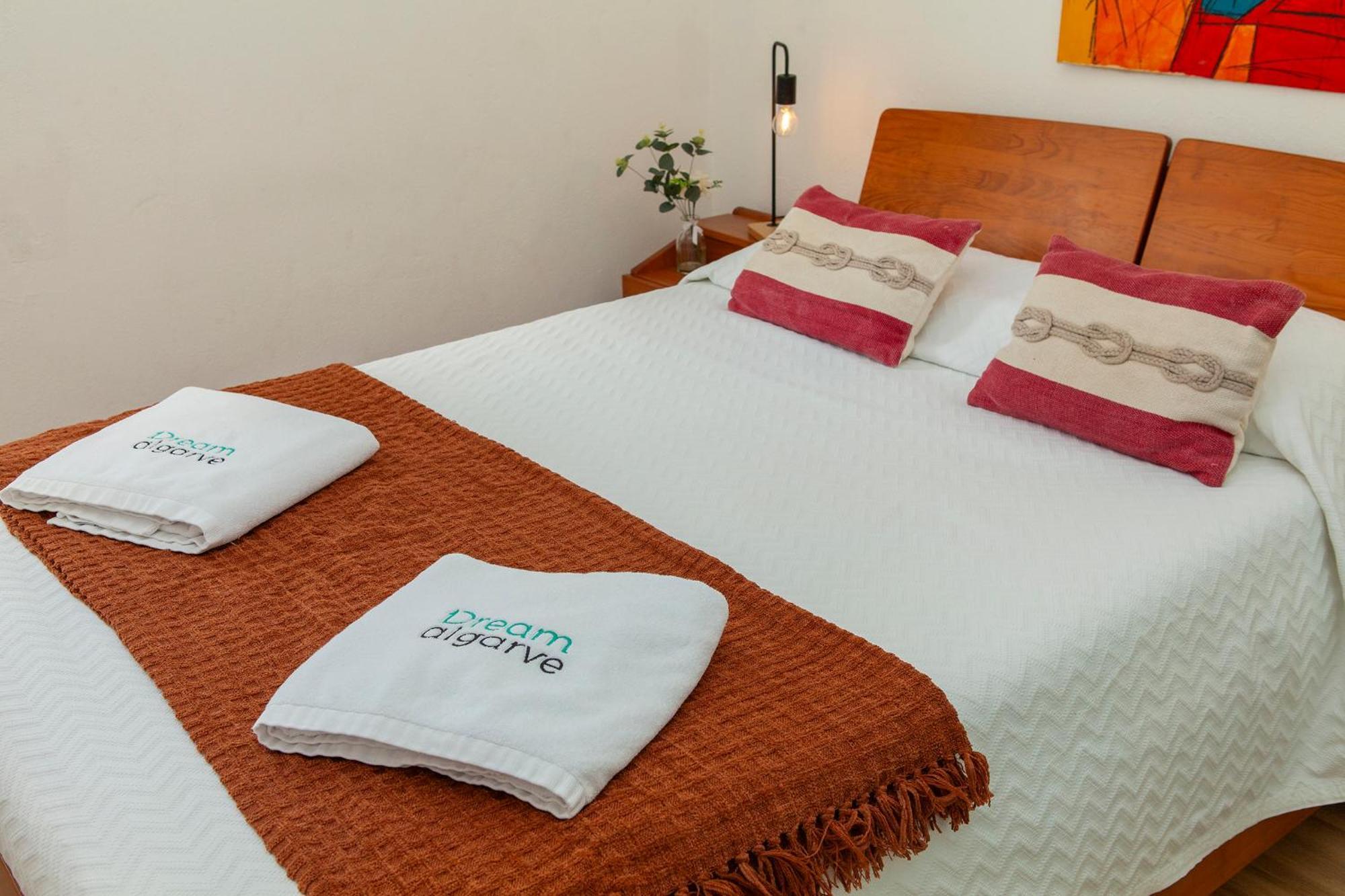B86 - Beachline Apartment In Luz Екстериор снимка