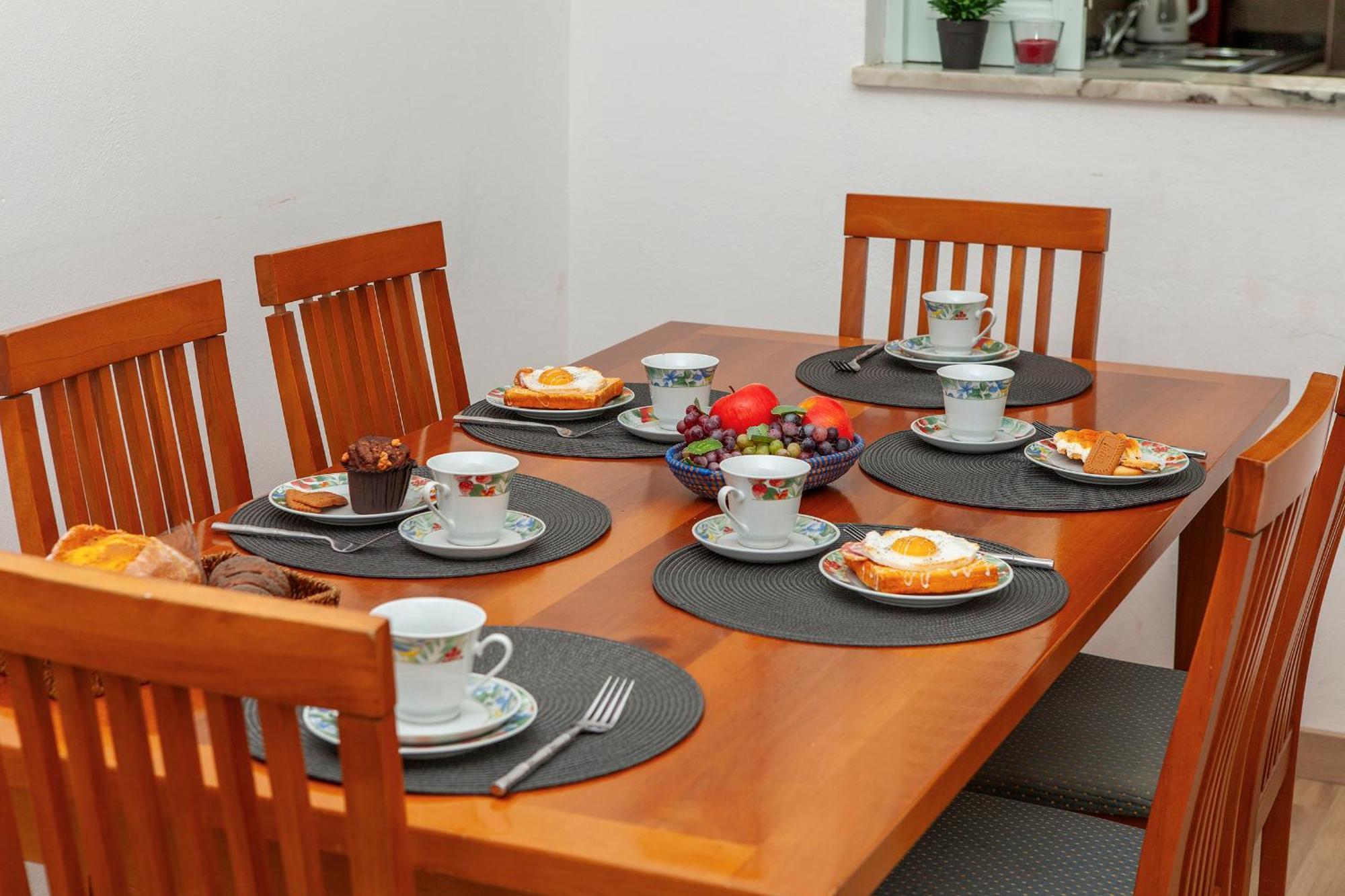 B86 - Beachline Apartment In Luz Екстериор снимка